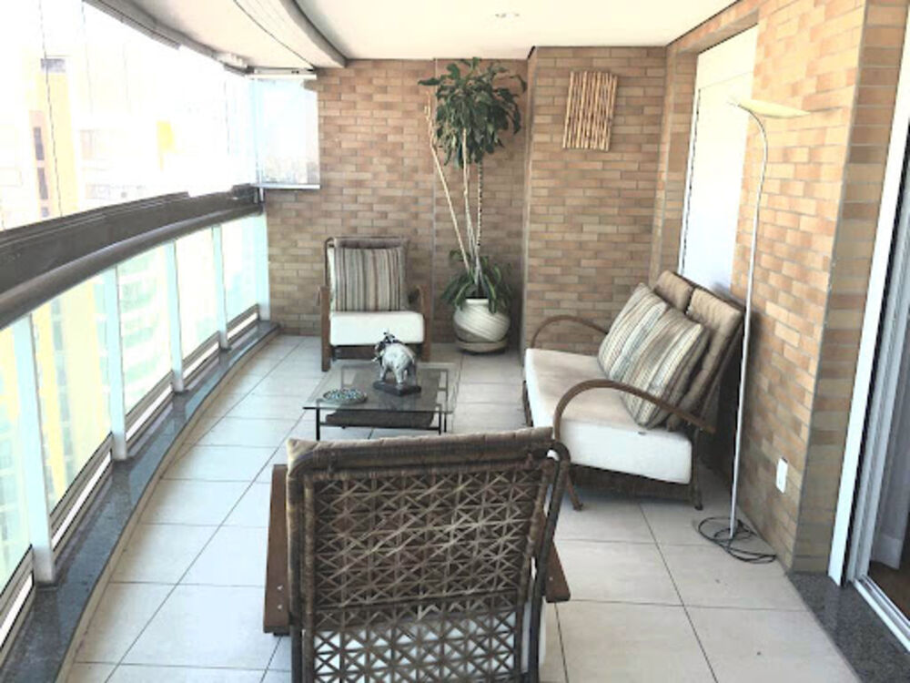 Cobertura para alugar com 3 quartos, 275m² - Foto 7