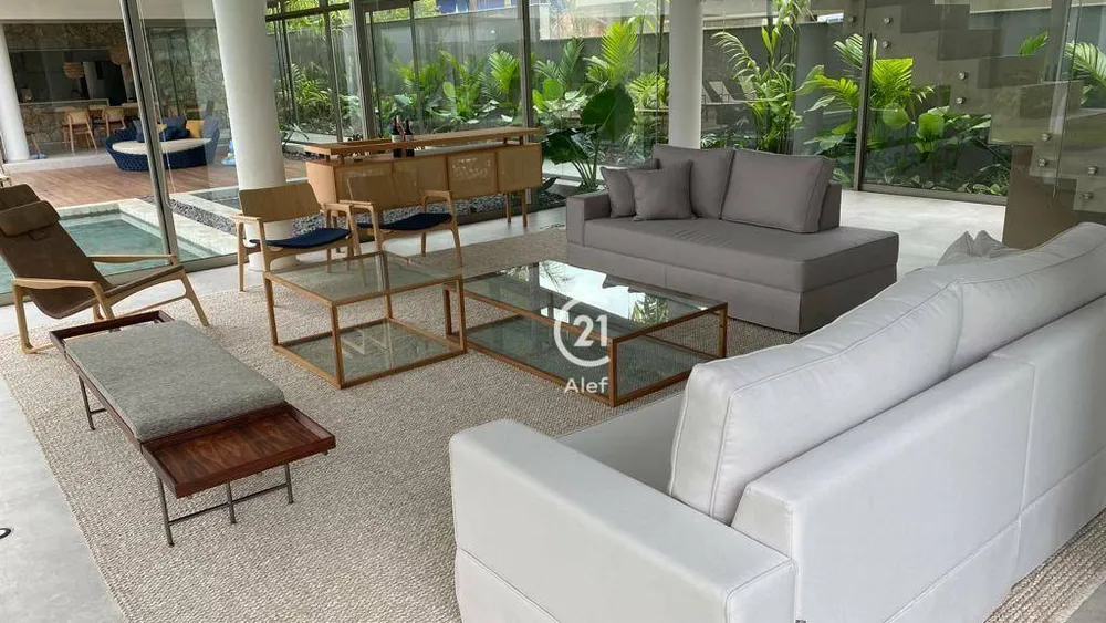 Casa de Condomínio, 8 quartos - Foto 4