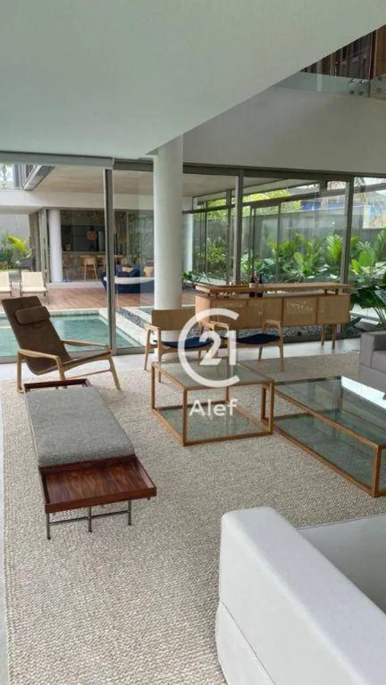 Casa de Condomínio, 8 quartos - Foto 3