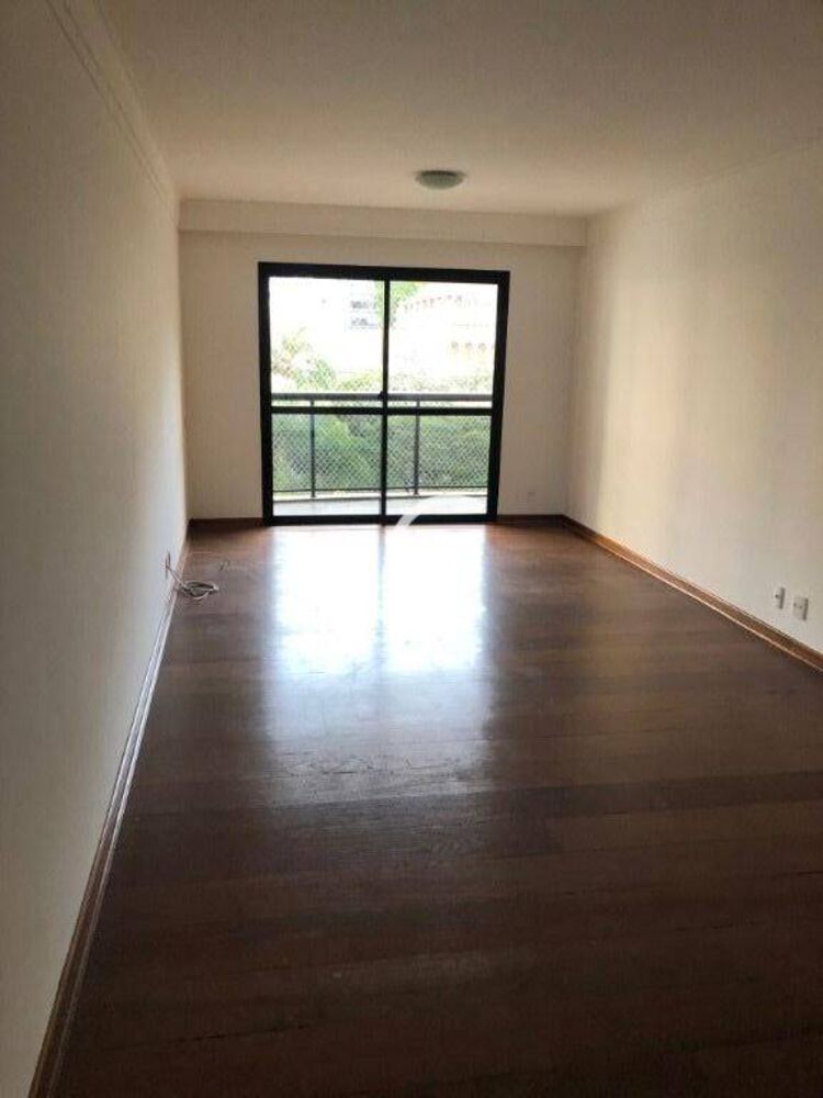 Apartamento para alugar com 3 quartos, 110m² - Foto 3