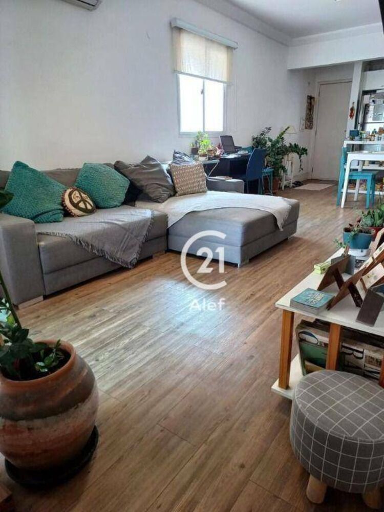 Apartamento, 2 quartos, 80 m² - Foto 2