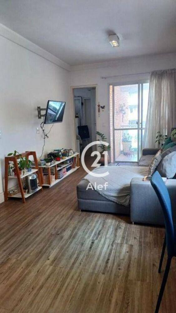 Apartamento, 2 quartos, 80 m² - Foto 3