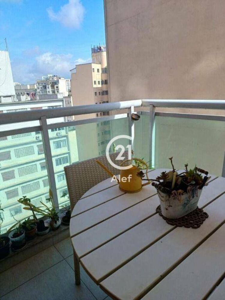 Apartamento, 2 quartos, 80 m² - Foto 4