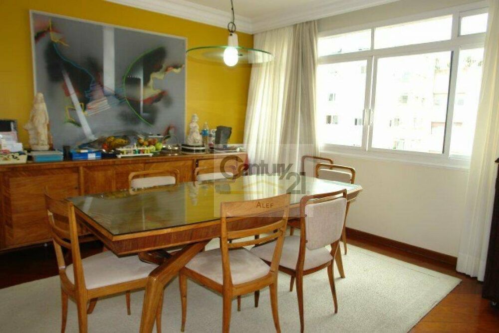 Cobertura, 4 quartos, 450 m² - Foto 3