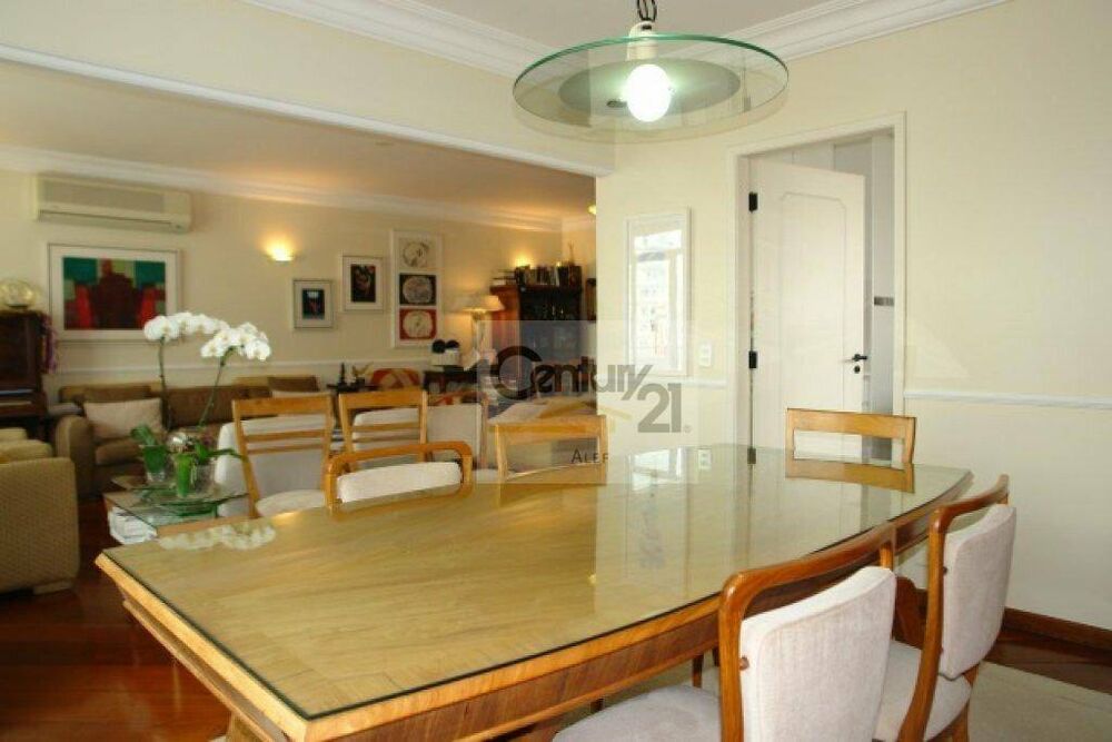 Cobertura, 4 quartos, 450 m² - Foto 4