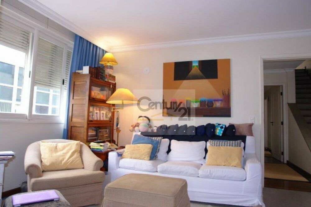 Cobertura, 4 quartos, 450 m² - Foto 2