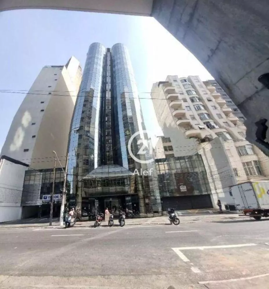 Sala-Conjunto, 377 m² - Foto 13