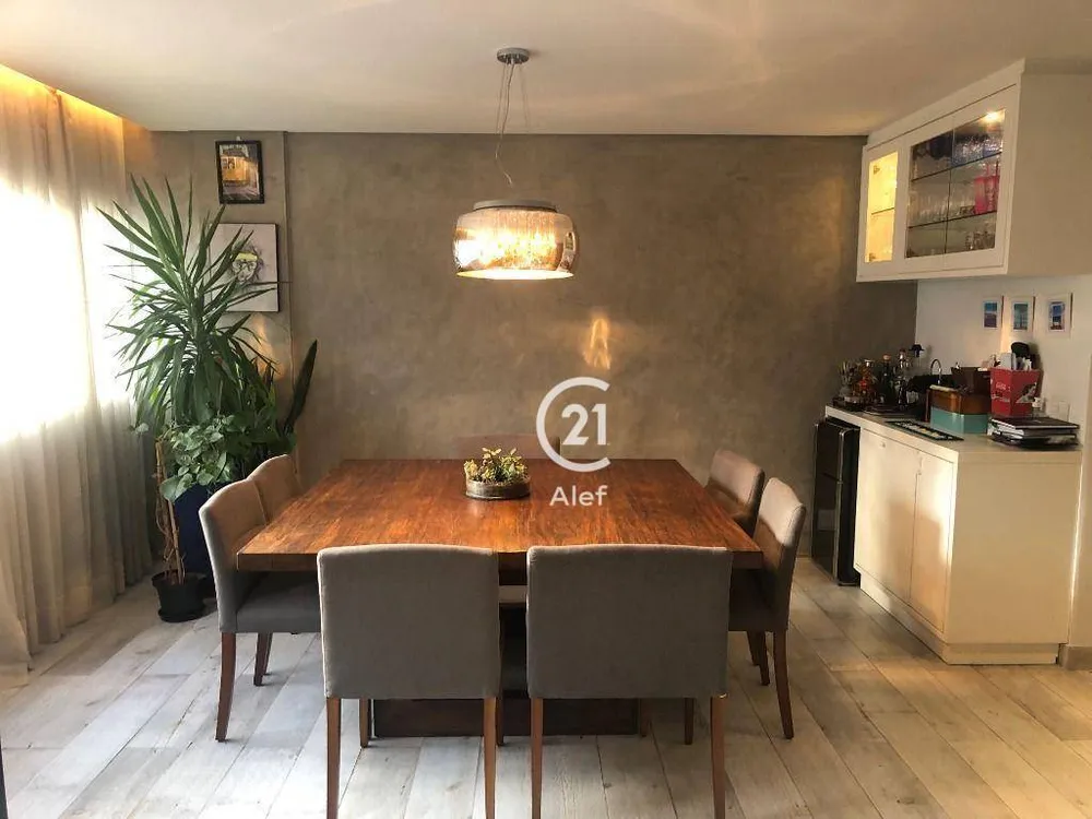 Apartamento, 3 quartos, 123 m² - Foto 1