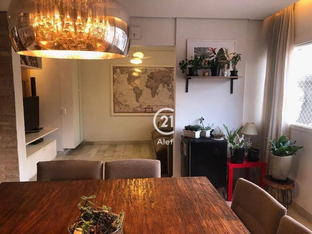 Apartamento, 3 quartos, 123 m² - Foto 3
