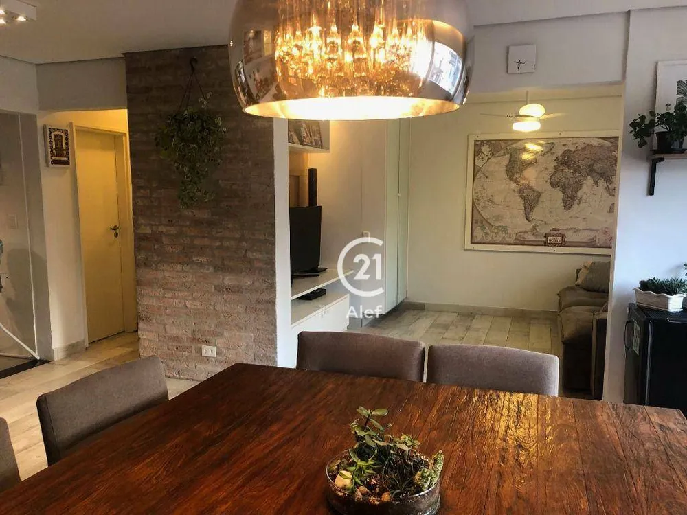 Apartamento, 3 quartos, 123 m² - Foto 2