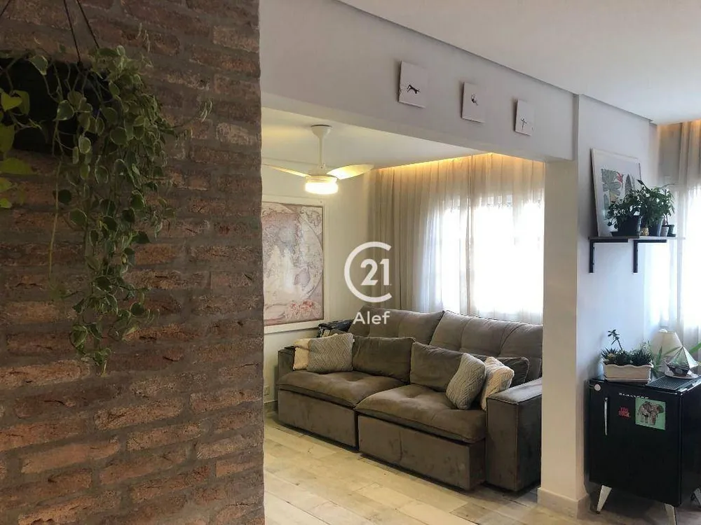 Apartamento, 3 quartos, 123 m² - Foto 4