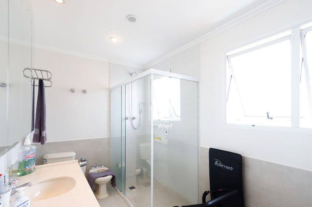 Apartamento, 4 quartos, 350 m² - Foto 4