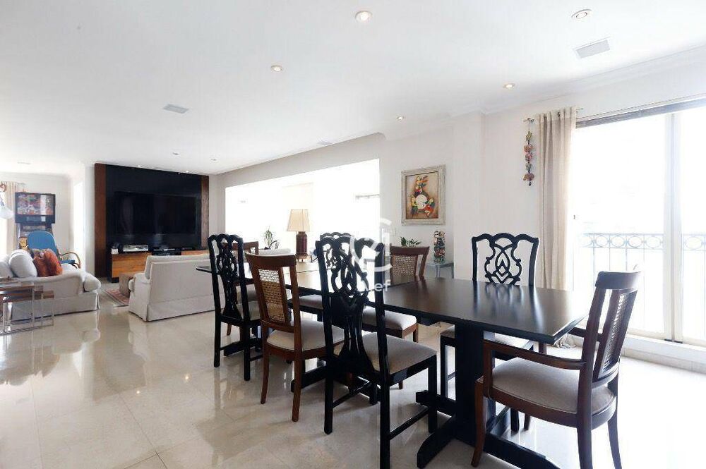 Apartamento, 4 quartos, 350 m² - Foto 3