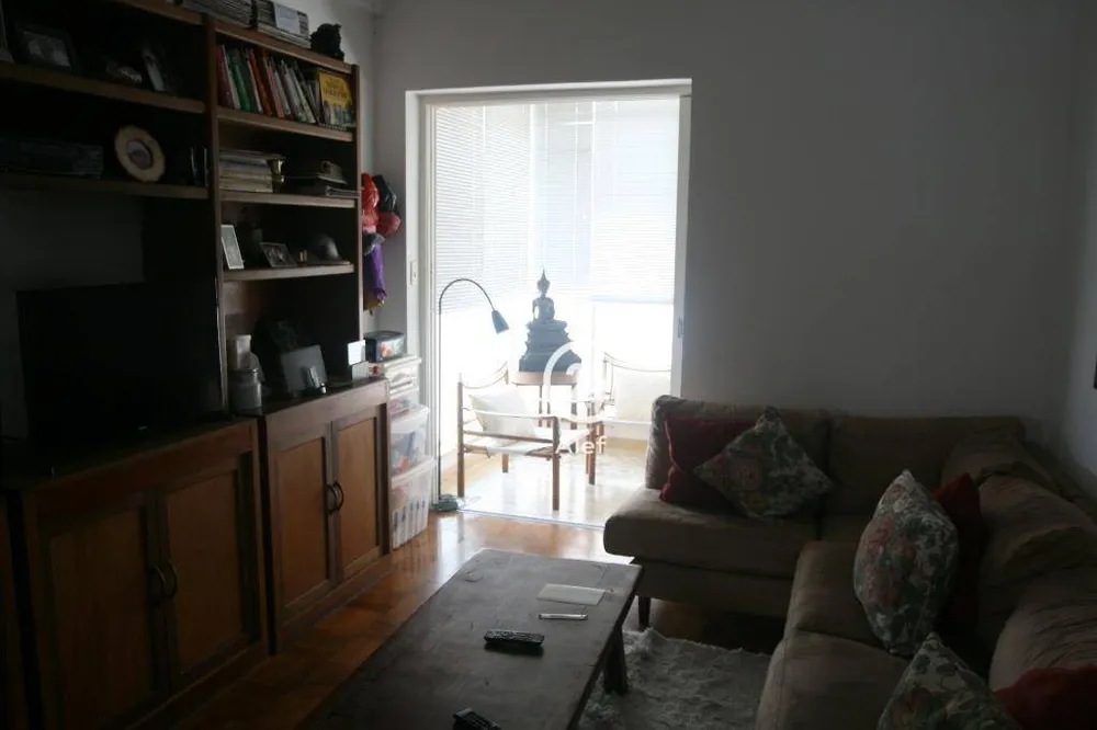 Apartamento, 3 quartos, 240 m² - Foto 4