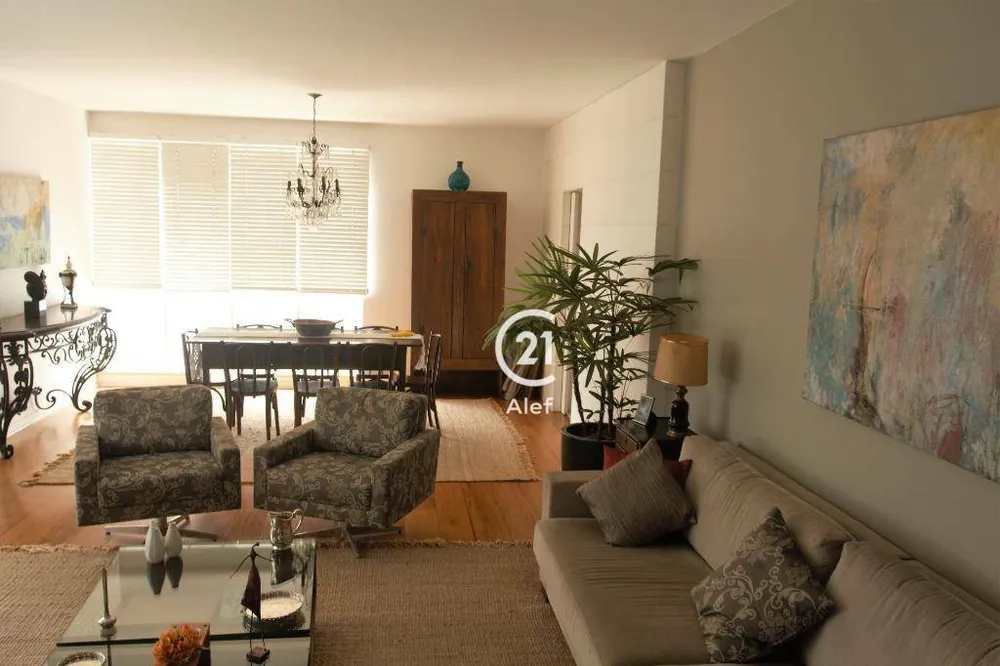 Apartamento, 3 quartos, 240 m² - Foto 3