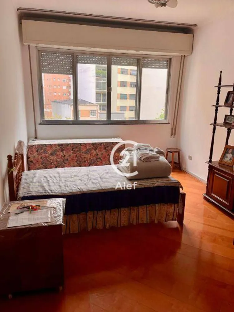 Apartamento, 3 quartos, 174 m² - Foto 4