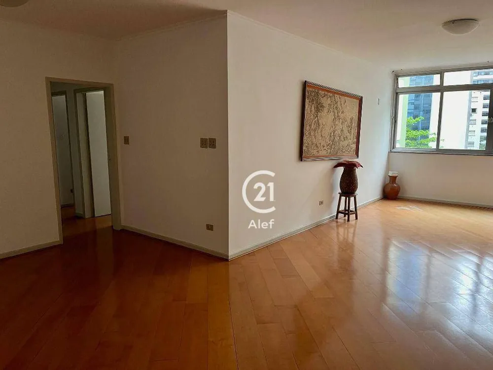 Apartamento, 3 quartos, 174 m² - Foto 1