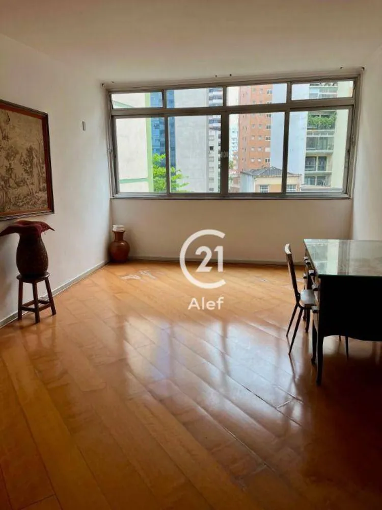 Apartamento, 3 quartos, 174 m² - Foto 3