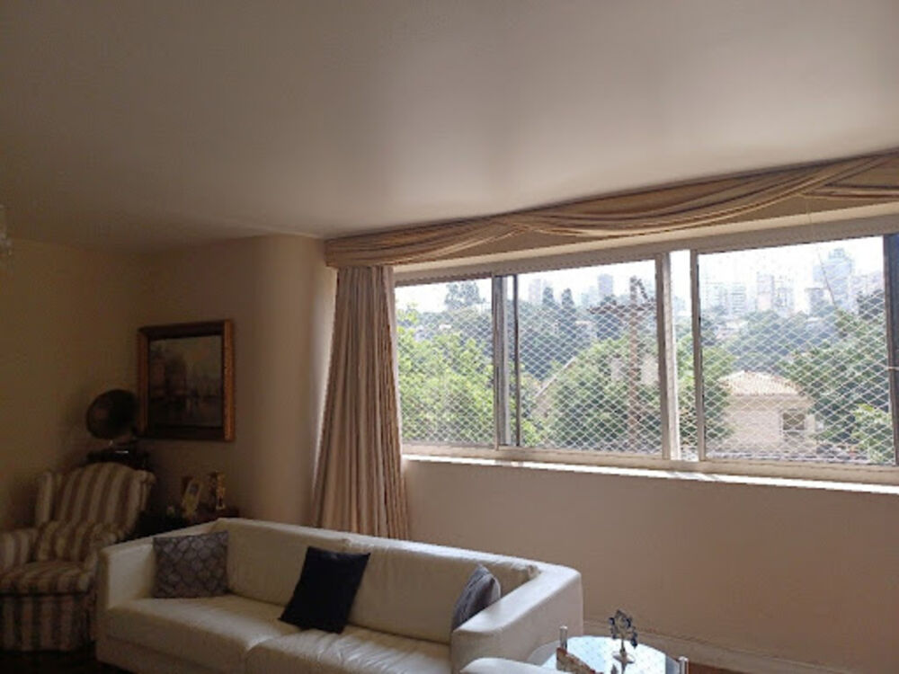 Apartamento, 4 quartos, 189 m² - Foto 3