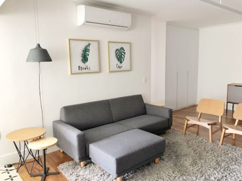 Apartamento à venda com 2 quartos, 79m² - Foto 1