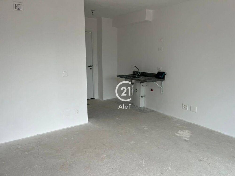 Kitnet-Studio, 26 m² - Foto 4