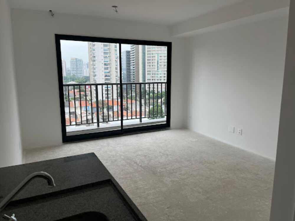 Kitnet-Studio, 26 m² - Foto 2