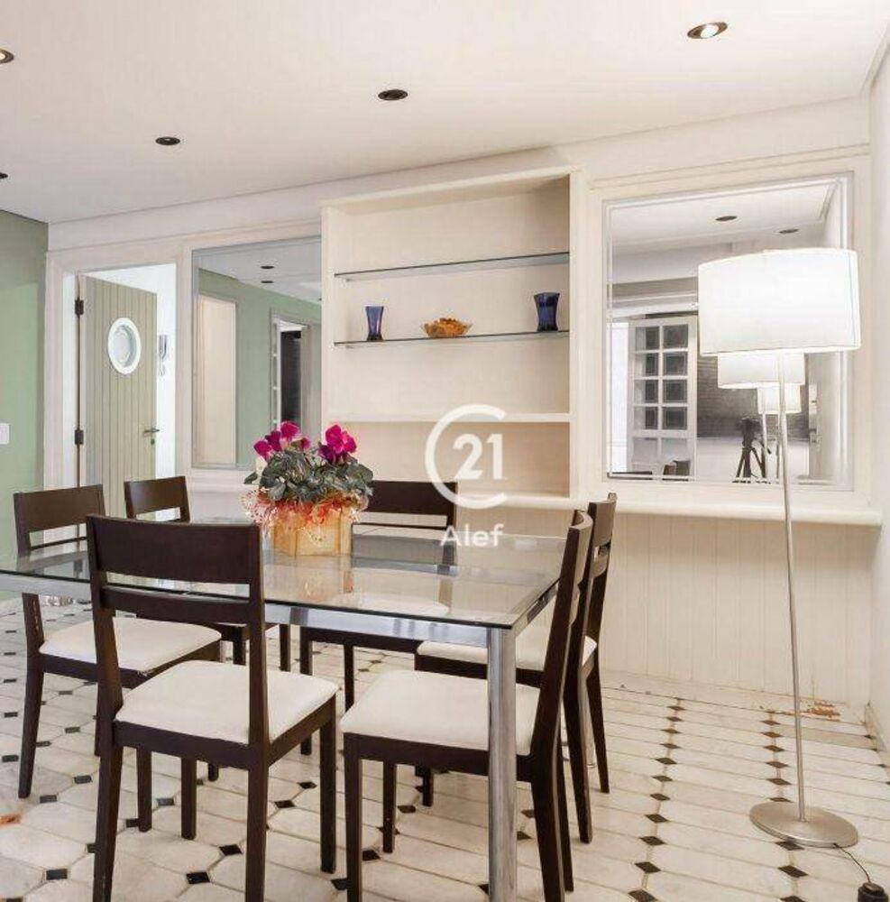 Apartamento, 4 quartos, 135 m² - Foto 3