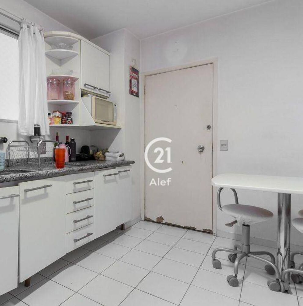 Apartamento, 4 quartos, 135 m² - Foto 4