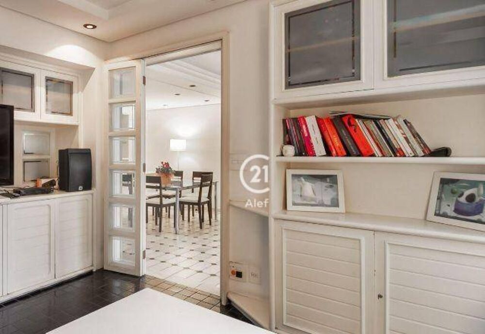 Apartamento, 4 quartos, 135 m² - Foto 2