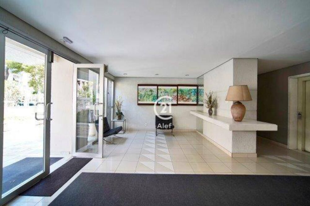 Apartamento, 1 quarto, 45 m² - Foto 3