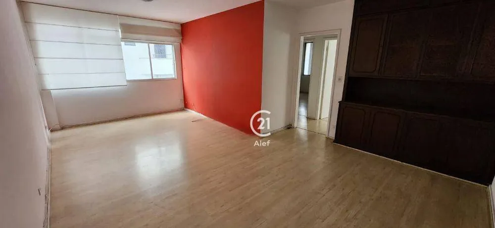 Apartamento, 2 quartos, 102 m² - Foto 1