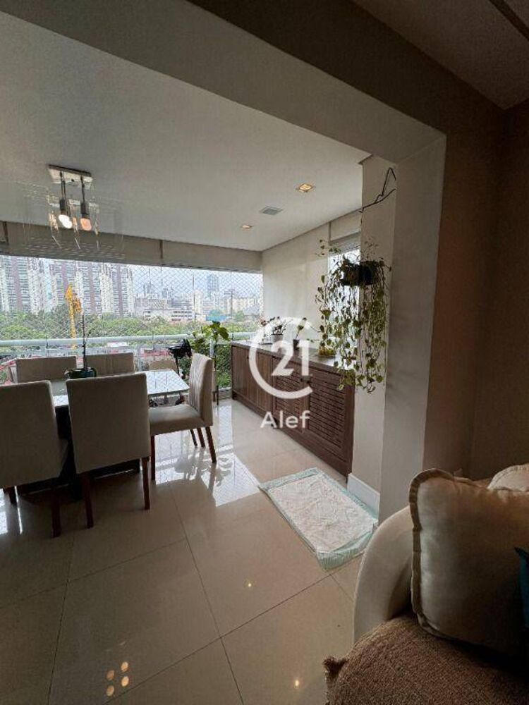 Apartamento à venda com 2 quartos, 79m² - Foto 5