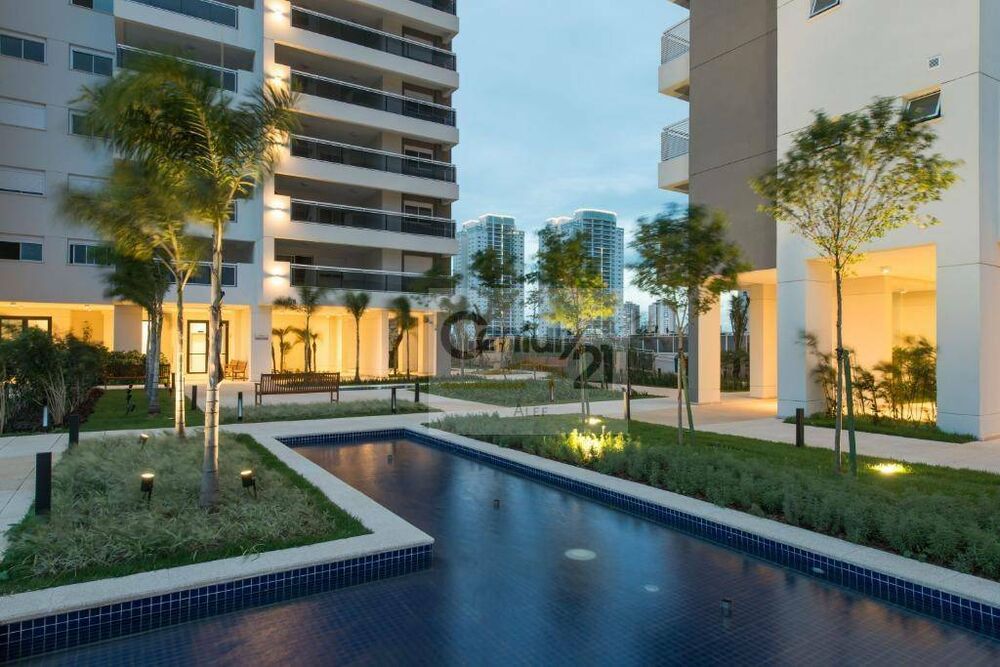 Apartamento à venda com 2 quartos, 79m² - Foto 21