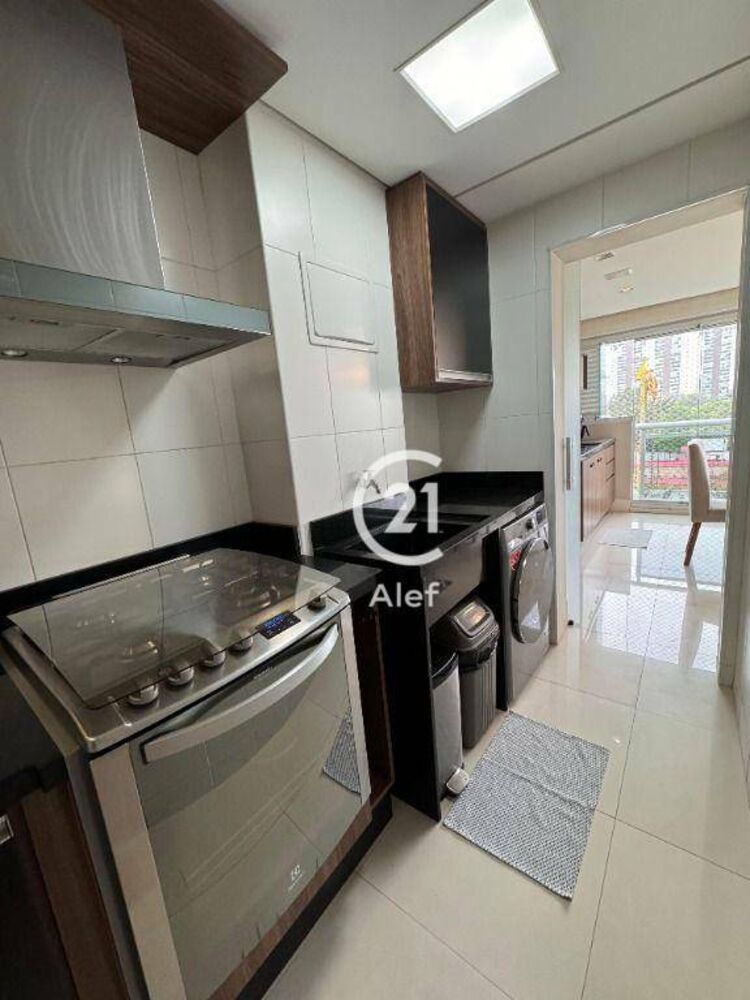Apartamento à venda com 2 quartos, 79m² - Foto 12