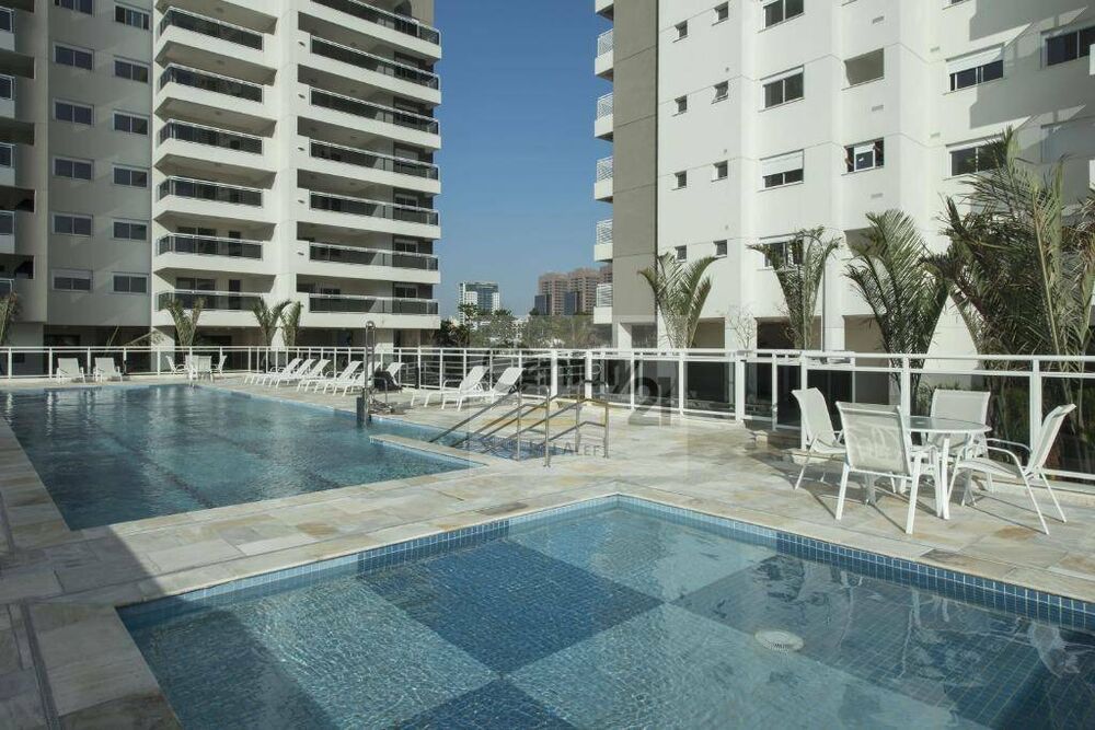 Apartamento à venda com 2 quartos, 79m² - Foto 22