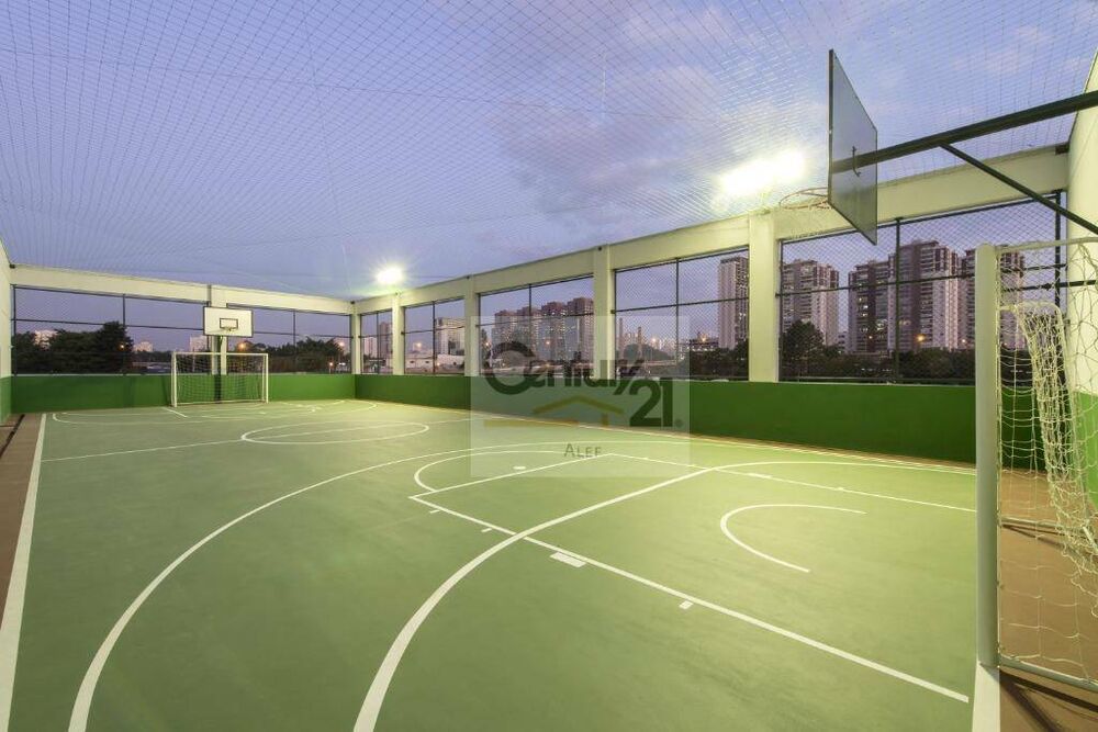 Apartamento à venda com 2 quartos, 79m² - Foto 26
