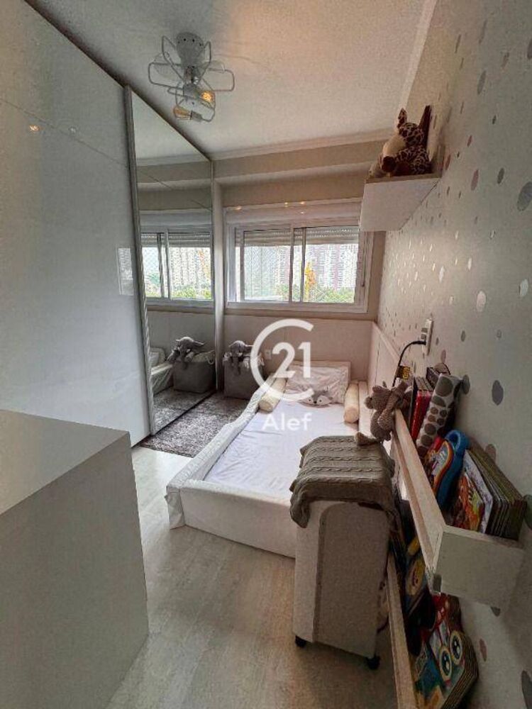 Apartamento à venda com 2 quartos, 79m² - Foto 19