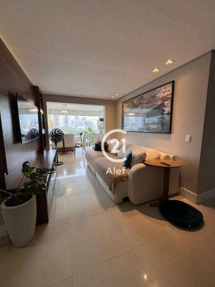 Apartamento à venda com 2 quartos, 79m² - Foto 7