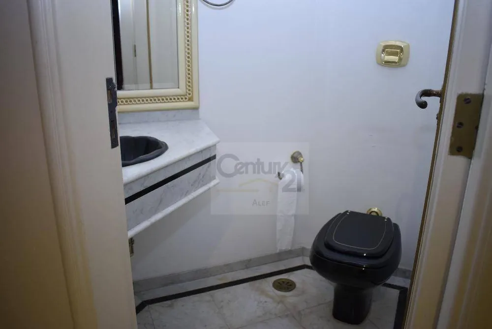 Apartamento, 4 quartos, 260 m² - Foto 3