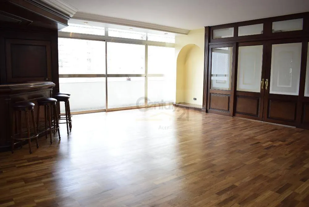 Apartamento, 4 quartos, 260 m² - Foto 2