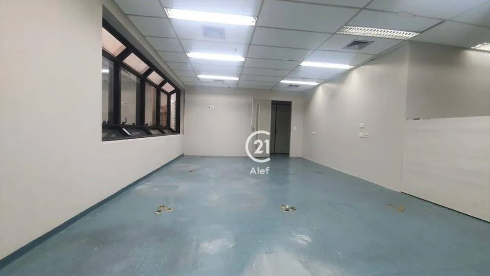 Sala-Conjunto, 98 m² - Foto 1