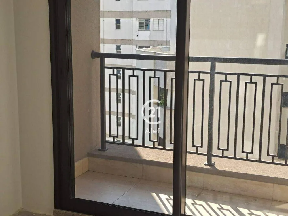 Apartamento, 3 quartos, 173 m² - Foto 3