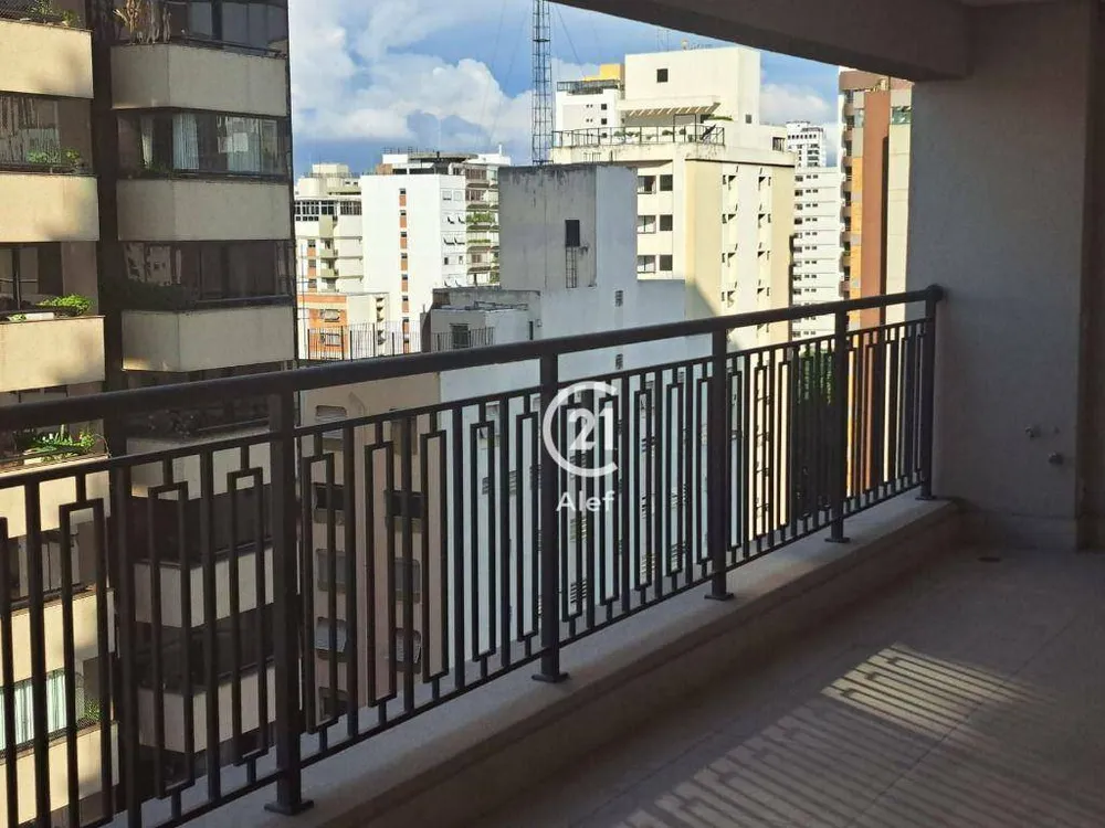 Apartamento, 3 quartos, 173 m² - Foto 1