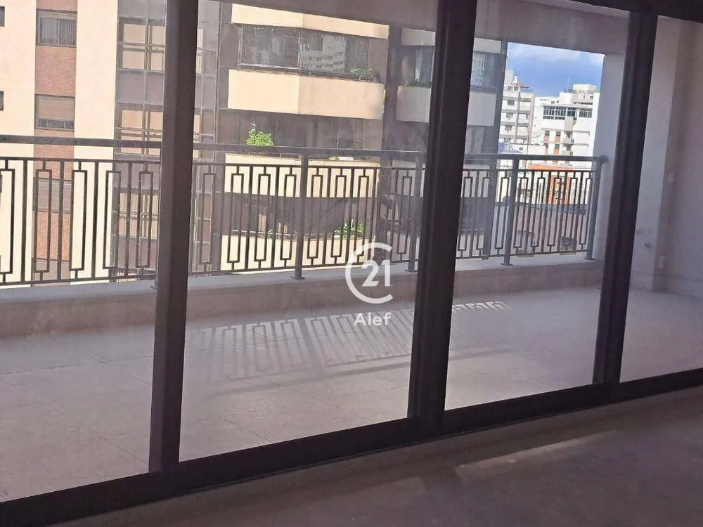 Apartamento, 3 quartos, 173 m² - Foto 4