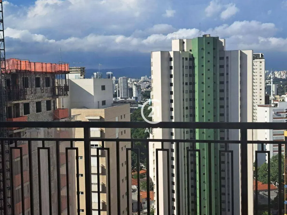 Apartamento, 3 quartos, 173 m² - Foto 2