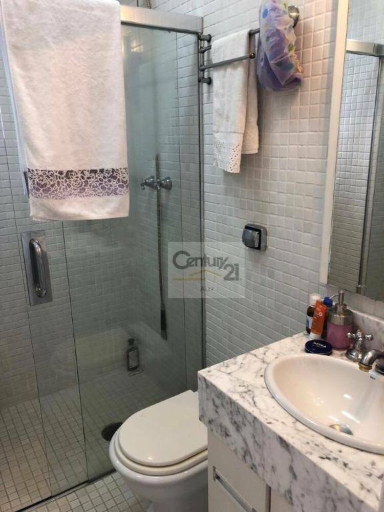 Apartamento, 4 quartos, 186 m² - Foto 4