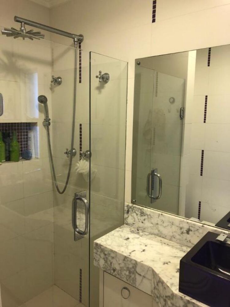 Apartamento, 4 quartos, 186 m² - Foto 3