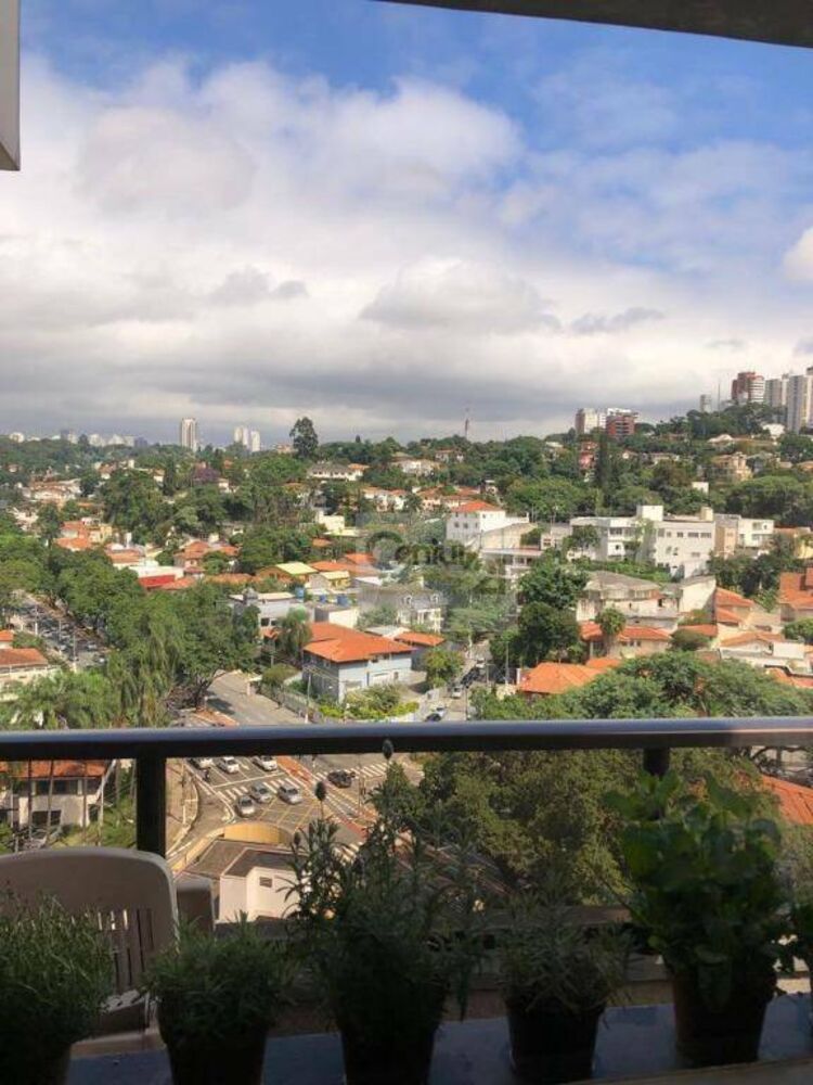 Apartamento, 4 quartos, 186 m² - Foto 2