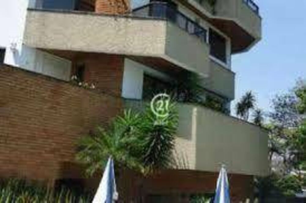 Apartamento, 4 quartos, 186 m² - Foto 1
