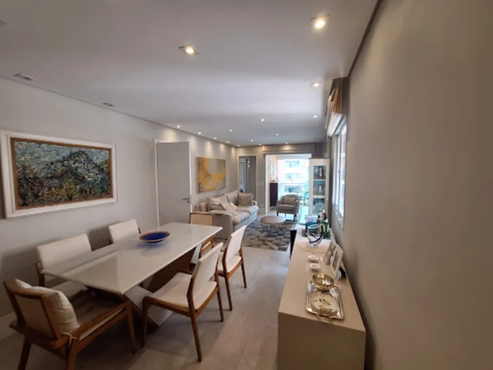 Apartamento, 3 quartos, 80 m² - Foto 3